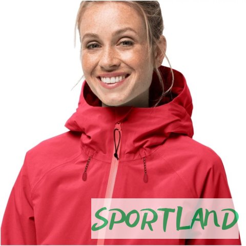 Kurtka Jack Wolfskin Highest Peak 3l Jkt W 1115121-2058 XXL Kurtka Jack Wolfskin Highest Peak 3l Jkt W 1115121-2058 XXL