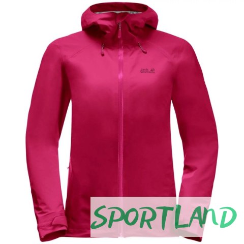 Kurtka Jack Wolfskin Highest Peak 3l Jkt W 1115121-2160 L Kurtka Jack Wolfskin Highest Peak 3l Jkt W 1115121-2160 L