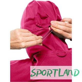 Kurtka Jack Wolfskin Highest Peak 3l Jkt W 1115121-2160 L