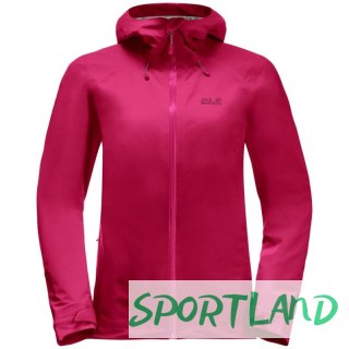 Kurtka Jack Wolfskin Highest Peak 3l Jkt W 1115121-2160 M