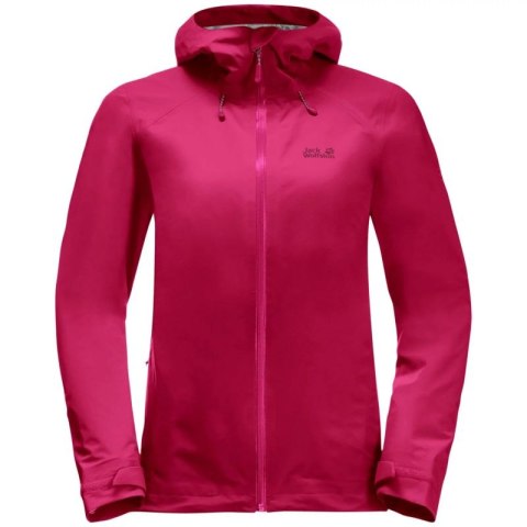 Kurtka Jack Wolfskin Highest Peak 3l Jkt W 1115121-2160 M