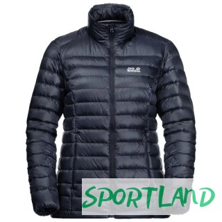 Kurtka Jack Wolfskin Jwp Down Jkt W 1205941-1010 L