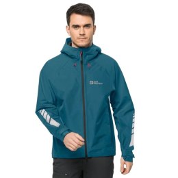 Kurtka Jack Wolfskin Morobbia 2l Jkt M 1115511-4133 XL