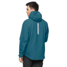 Kurtka Jack Wolfskin Morobbia 2l Jkt M 1115511-4133 XL