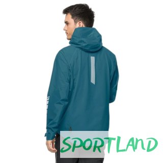Kurtka Jack Wolfskin Morobbia 2l Jkt M 1115511-4133 XL