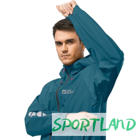 Kurtka Jack Wolfskin Morobbia 2l Jkt M 1115511-4133 L Kurtka Jack Wolfskin Morobbia 2l Jkt M 1115511-4133 L