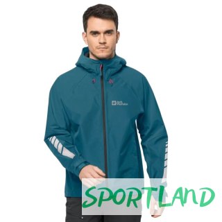 Kurtka Jack Wolfskin Morobbia 2l Jkt M 1115511-4133 S