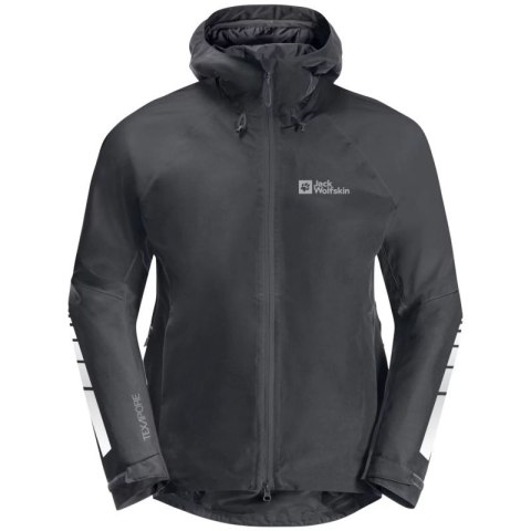 Kurtka Jack Wolfskin Morobbia 2l Jkt M 1115511-6350 M