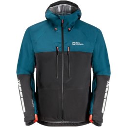 Kurtka Jack Wolfskin Morobbia 3l Jkt M 1115501-4133 L