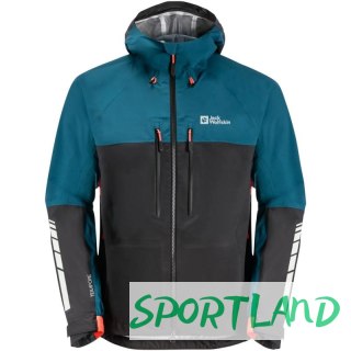 Kurtka Jack Wolfskin Morobbia 3l Jkt M 1115501-4133 L