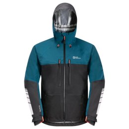 Kurtka Jack Wolfskin Morobbia 3l Jkt M 1115501-4133 L