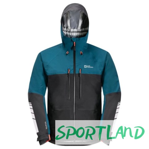 Kurtka Jack Wolfskin Morobbia 3l Jkt M 1115501-4133 L Kurtka Jack Wolfskin Morobbia 3l Jkt M 1115501-4133 L