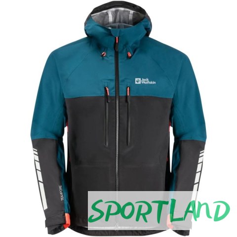 Kurtka Jack Wolfskin Morobbia 3l Jkt M 1115501-4133 M Kurtka Jack Wolfskin Morobbia 3l Jkt M 1115501-4133 M
