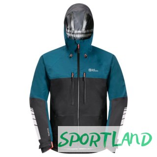 Kurtka Jack Wolfskin Morobbia 3l Jkt M 1115501-4133 M
