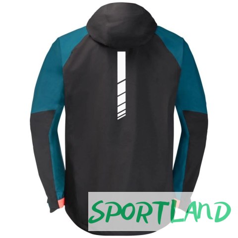 Kurtka Jack Wolfskin Morobbia 3l Jkt M 1115501-4133 M Kurtka Jack Wolfskin Morobbia 3l Jkt M 1115501-4133 M