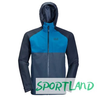 Kurtka Jack Wolfskin Mount Isa Jkt M 1114061-1383 L