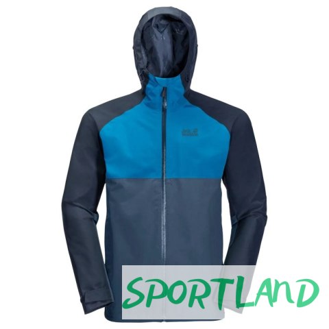 Kurtka Jack Wolfskin Mount Isa Jkt M 1114061-1383 L Kurtka Jack Wolfskin Mount Isa Jkt M 1114061-1383 L