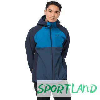 Kurtka Jack Wolfskin Mount Isa Jkt M 1114061-1383 L