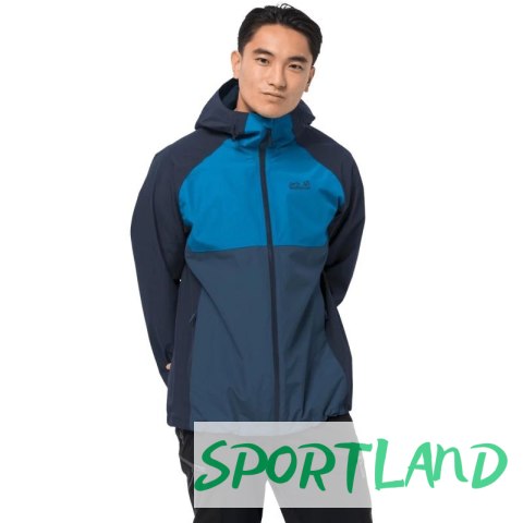 Kurtka Jack Wolfskin Mount Isa Jkt M 1114061-1383 L Kurtka Jack Wolfskin Mount Isa Jkt M 1114061-1383 L
