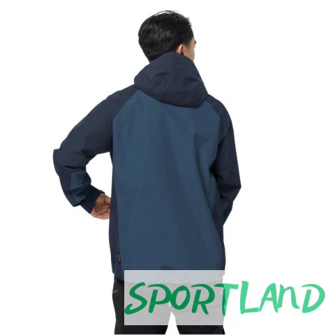 Kurtka Jack Wolfskin Mount Isa Jkt M 1114061-1383 L Kurtka Jack Wolfskin Mount Isa Jkt M 1114061-1383 L