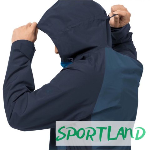 Kurtka Jack Wolfskin Mount Isa Jkt M 1114061-1383 L Kurtka Jack Wolfskin Mount Isa Jkt M 1114061-1383 L