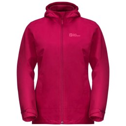 Kurtka Jack Wolfskin Nature Corduroy Jkt W 1206171-1268 L