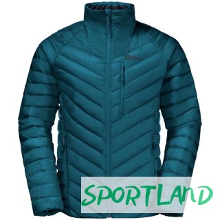 Kurtka Jack Wolfskin Passamani Down Jkt M 1207151-4133 XL