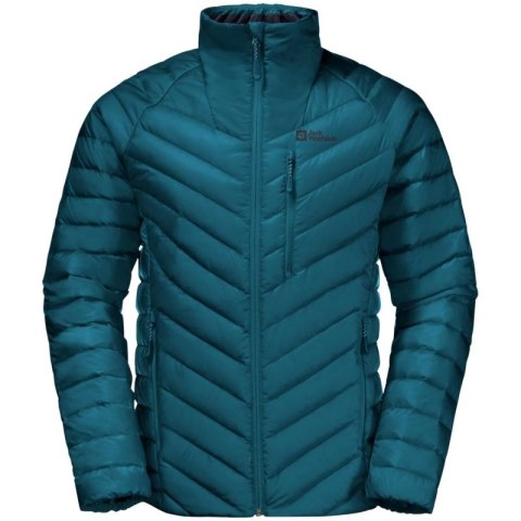 Kurtka Jack Wolfskin Passamani Down Jkt M 1207151-4133 M