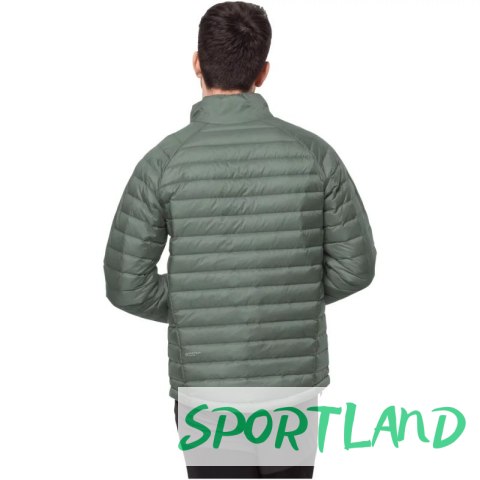 Kurtka Jack Wolfskin Passamani Down Jkt M 1207151-4311 3XL Kurtka Jack Wolfskin Passamani Down Jkt M 1207151-4311 3XL