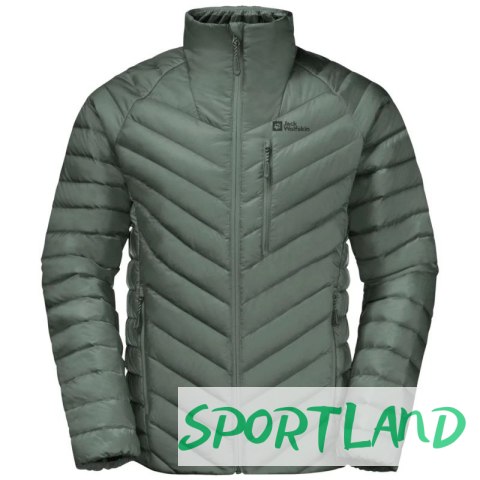 Kurtka Jack Wolfskin Passamani Down Jkt M 1207151-4311 L Kurtka Jack Wolfskin Passamani Down Jkt M 1207151-4311 L