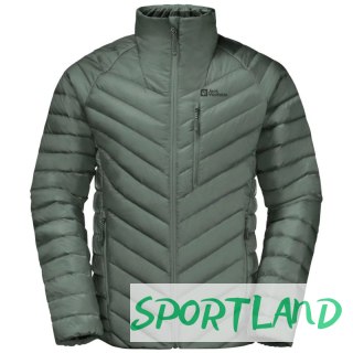 Kurtka Jack Wolfskin Passamani Down Jkt M 1207151-4311 M