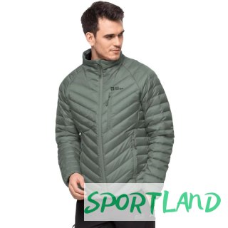 Kurtka Jack Wolfskin Passamani Down Jkt M 1207151-4311 S