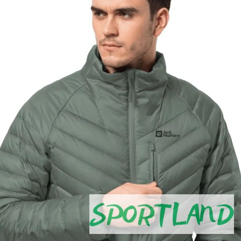 Kurtka Jack Wolfskin Passamani Down Jkt M 1207151-4311 S Kurtka Jack Wolfskin Passamani Down Jkt M 1207151-4311 S