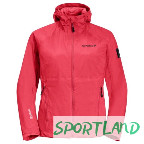 Kurtka Jack Wolfskin Tasman 2l Jkt W 1114971-2058 S Kurtka Jack Wolfskin Tasman 2l Jkt W 1114971-2058 S