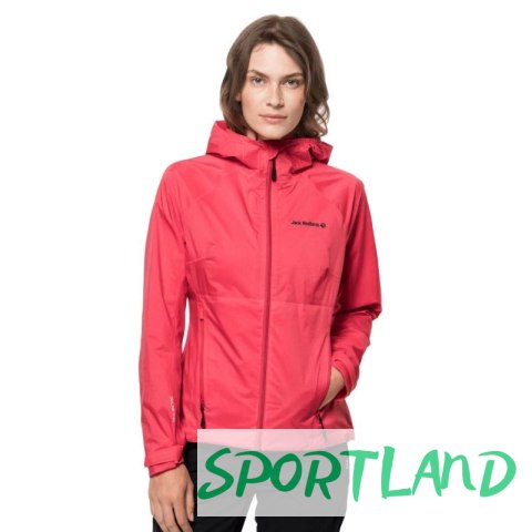 Kurtka Jack Wolfskin Tasman 2l Jkt W 1114971-2058 S Kurtka Jack Wolfskin Tasman 2l Jkt W 1114971-2058 S