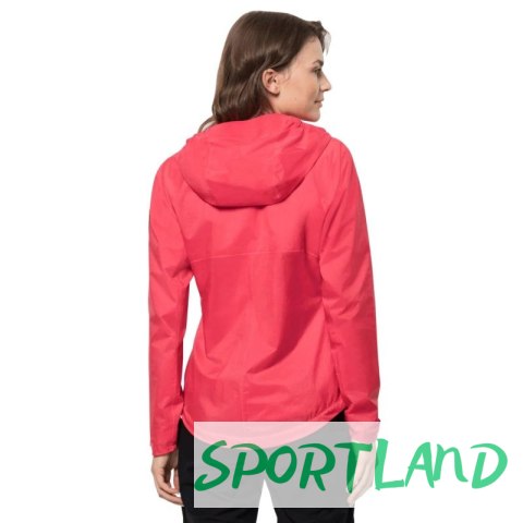 Kurtka Jack Wolfskin Tasman 2l Jkt W 1114971-2058 S Kurtka Jack Wolfskin Tasman 2l Jkt W 1114971-2058 S