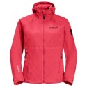 Kurtka Jack Wolfskin Tasman 2l Jkt W 1114971-2058 XS
