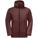 Kurtka Jack Wolfskin Tempelhof Jkt M 1115491-2185 3XL