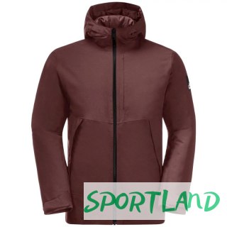 Kurtka Jack Wolfskin Tempelhof Jkt M 1115491-2185 3XL