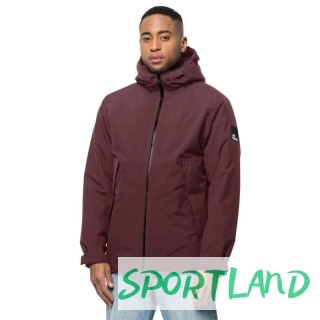 Kurtka Jack Wolfskin Tempelhof Jkt M 1115491-2185 3XL