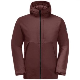 Kurtka Jack Wolfskin Tempelhof Jkt M 1115491-2185 XL