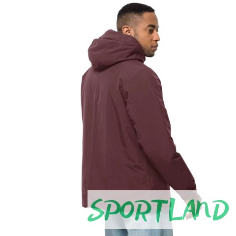 Kurtka Jack Wolfskin Tempelhof Jkt M 1115491-2185 L Kurtka Jack Wolfskin Tempelhof Jkt M 1115491-2185 L
