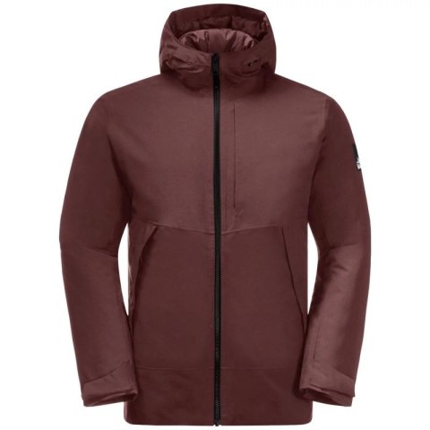 Kurtka Jack Wolfskin Tempelhof Jkt M 1115491-2185 S