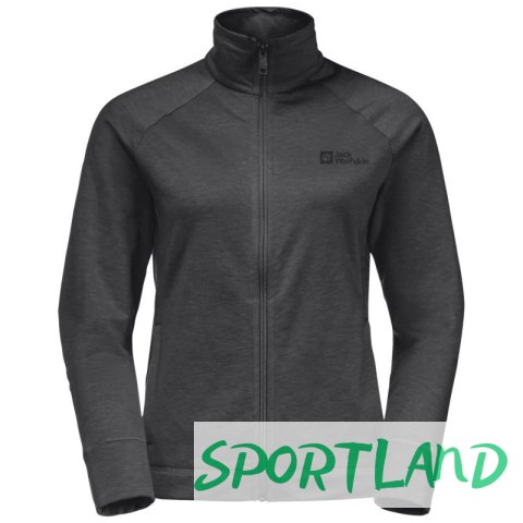 Kurtka Jack Wolfskin Waldsee Jkt W 1710711-6000 L Kurtka Jack Wolfskin Waldsee Jkt W 1710711-6000 L