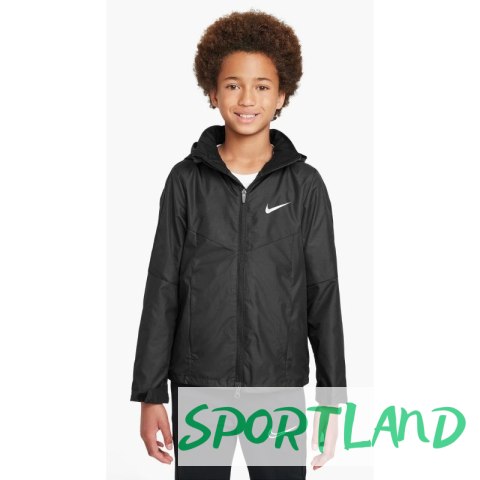Kurtka Nike Storm-FIT Academy 23 Jr DX5494-010 L (147-158cm) Kurtka Nike Storm-FIT Academy 23 Jr DX5494-010 L (147-158cm)
