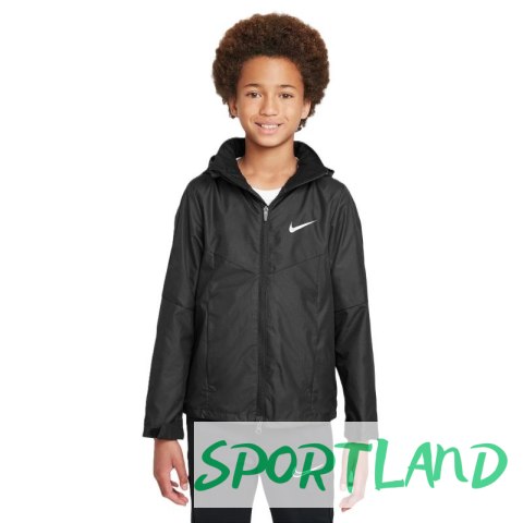 Kurtka Nike Storm-FIT Academy 23 Jr DX5494-010 L (147-158cm) Kurtka Nike Storm-FIT Academy 23 Jr DX5494-010 L (147-158cm)