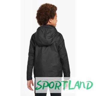 Kurtka Nike Storm-FIT Academy 23 Jr DX5494-010 M (137-147cm)