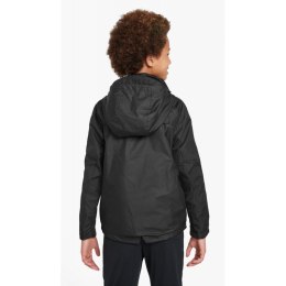 Kurtka Nike Storm-FIT Academy 23 Jr DX5494-010 S (128-137cm)