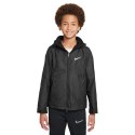 Kurtka Nike Storm-FIT Academy 23 Jr DX5494-010 S (128-137cm)