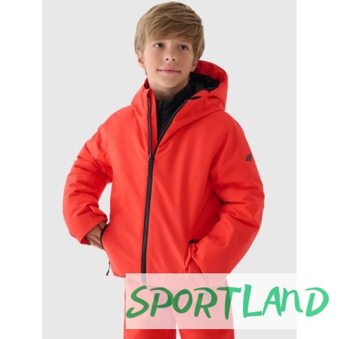 Kurtka narciarska 4F Jr 4FJWAW24TTJAM532-62S 152 Kurtka narciarska 4F Jr 4FJWAW24TTJAM532-62S 152
